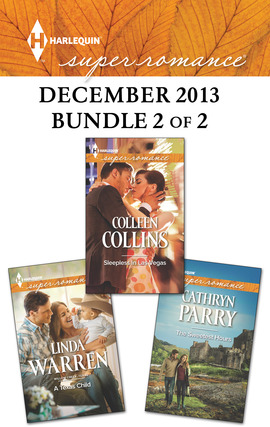 Title details for Harlequin Superromance December 2013 - Bundle 2 of 2: A Texas Child\Sleepless in Las Vegas\The Sweetest Hours by Linda Warren - Available